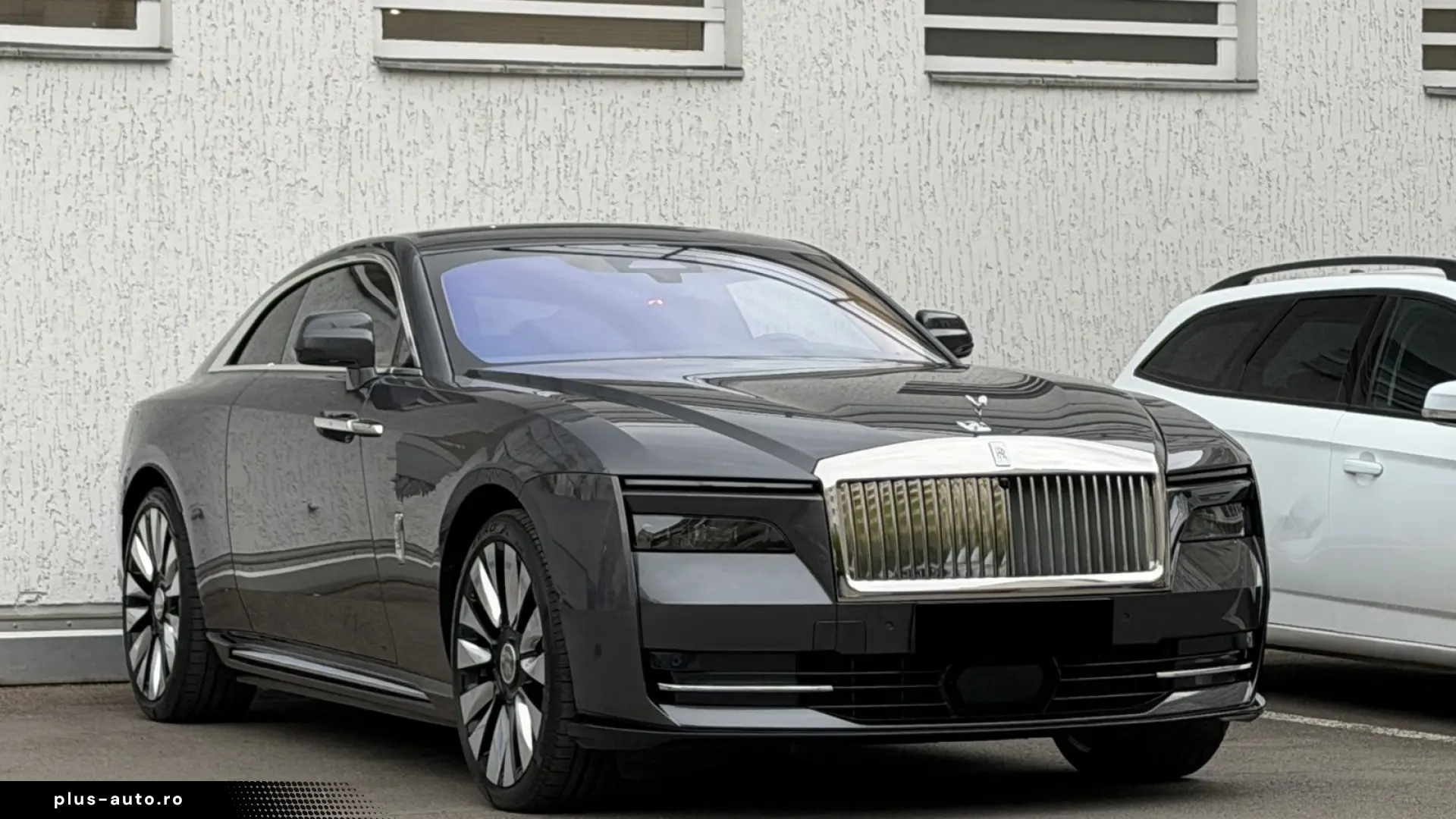 Rolls-Royce Spectre - ELECTRIC - LIVRARE RAPIDA!