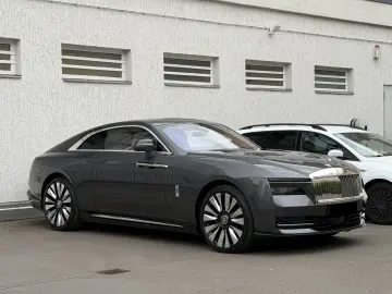 Rolls-Royce Spectre - ELECTRIC - LIVRARE RAPIDA!