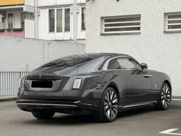 Rolls-Royce Spectre - ELECTRIC - LIVRARE RAPIDA!