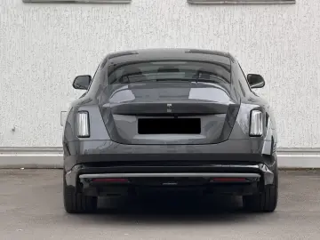 Rolls-Royce Spectre - ELECTRIC - LIVRARE RAPIDA!