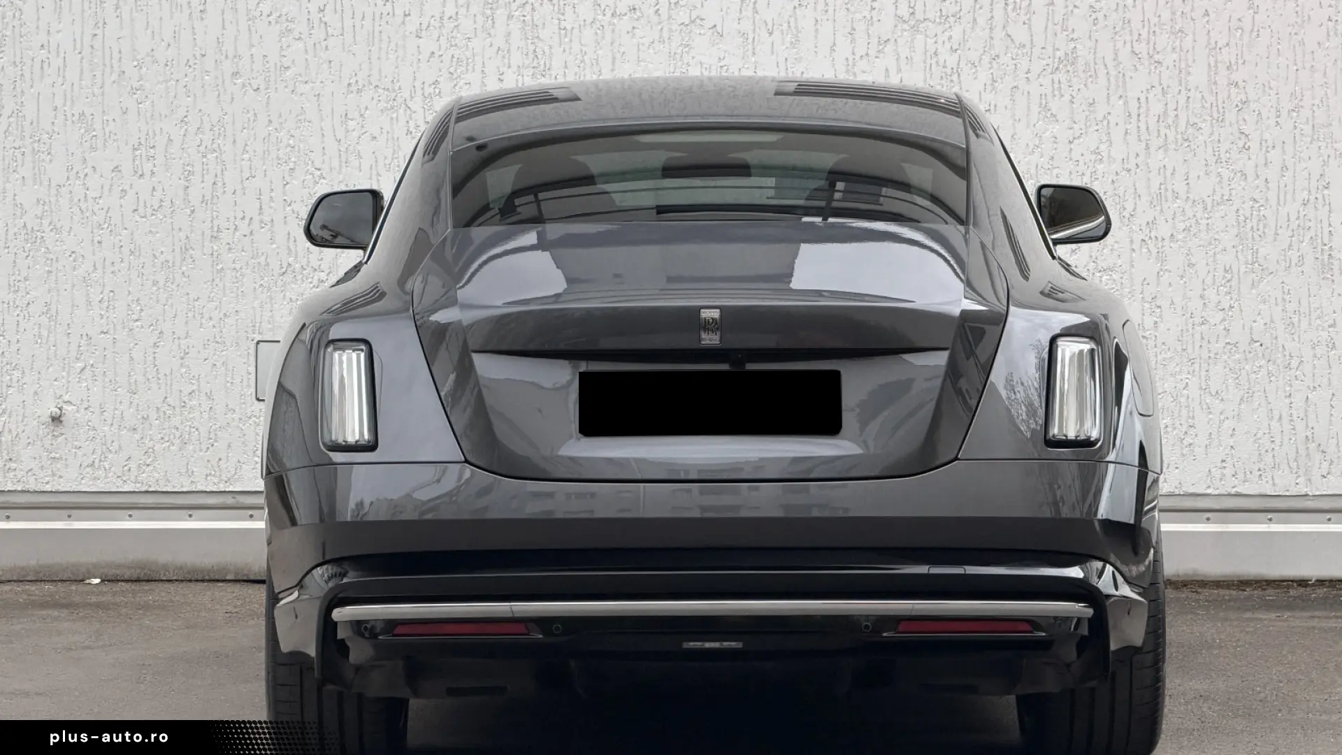 Rolls-Royce Spectre - ELECTRIC - LIVRARE RAPIDA!