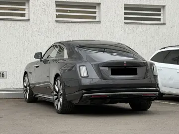 Rolls-Royce Spectre - ELECTRIC - LIVRARE RAPIDA!