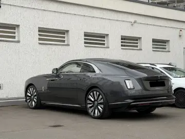 Rolls-Royce Spectre - ELECTRIC - LIVRARE RAPIDA!