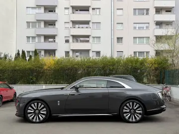 Rolls-Royce Spectre - ELECTRIC - LIVRARE RAPIDA!