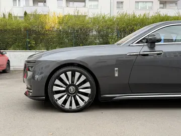 Rolls-Royce Spectre - ELECTRIC - LIVRARE RAPIDA!