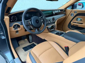 Rolls-Royce Spectre - ELECTRIC - LIVRARE RAPIDA!