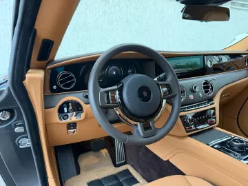 Rolls-Royce Spectre - ELECTRIC - LIVRARE RAPIDA!