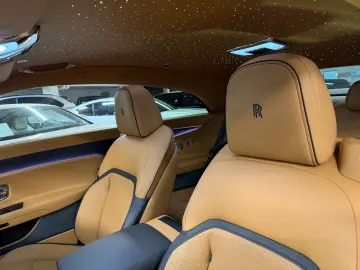 Rolls-Royce Spectre - ELECTRIC - LIVRARE RAPIDA!