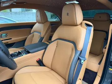 Rolls-Royce Spectre - ELECTRIC - LIVRARE RAPIDA!