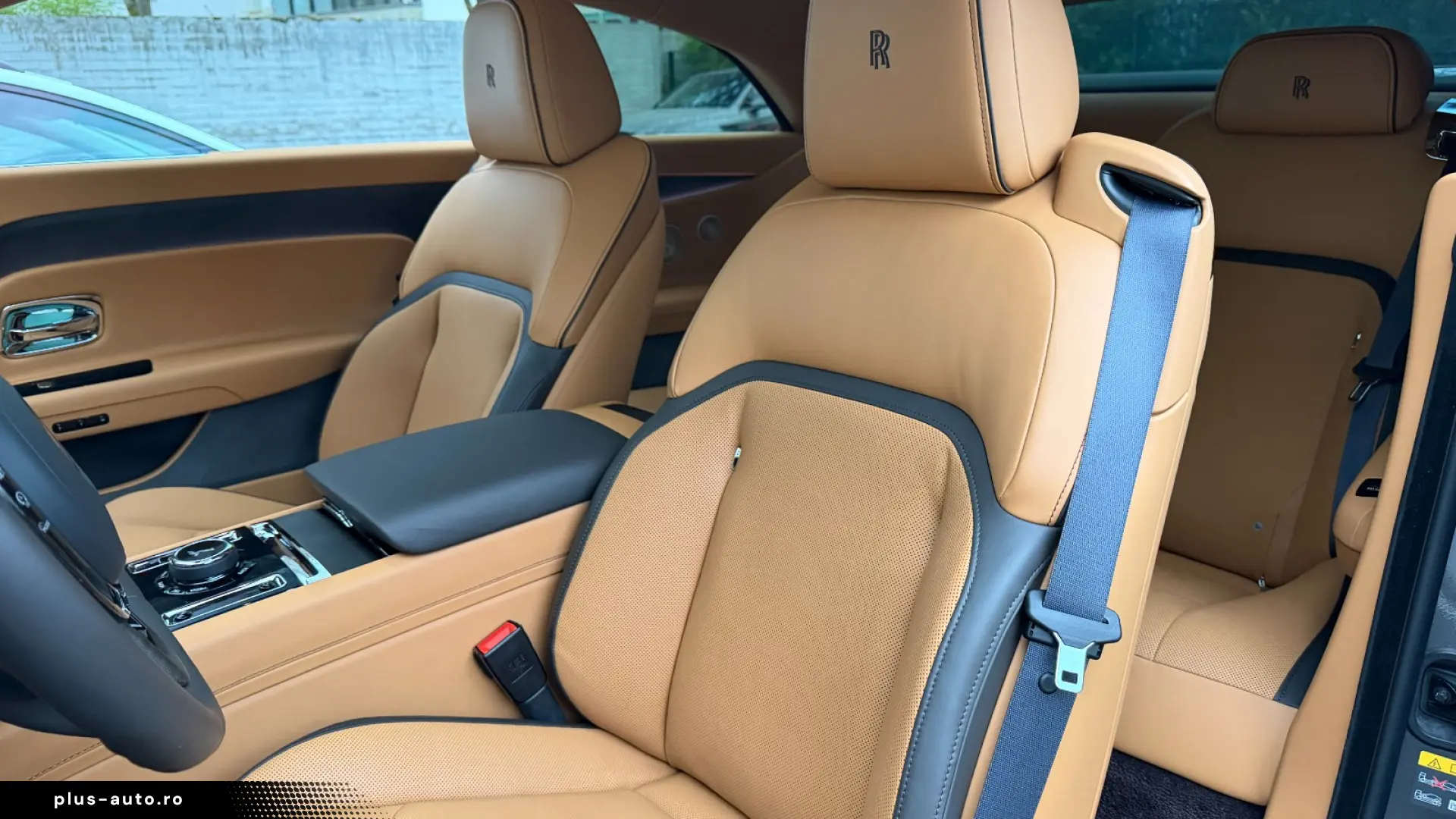 Rolls-Royce Spectre - ELECTRIC - LIVRARE RAPIDA!