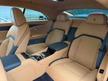 Rolls-Royce Spectre - ELECTRIC - LIVRARE RAPIDA!