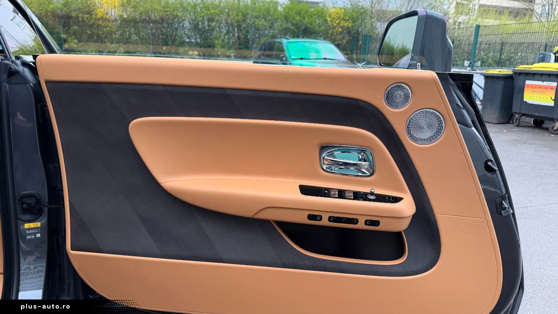 Rolls-Royce Spectre - ELECTRIC - LIVRARE RAPIDA!