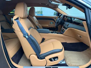 Rolls-Royce Spectre - ELECTRIC - LIVRARE RAPIDA!