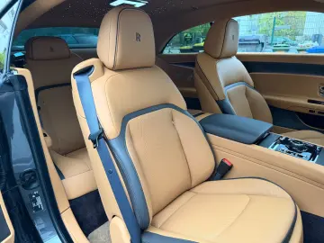 Rolls-Royce Spectre - ELECTRIC - LIVRARE RAPIDA!