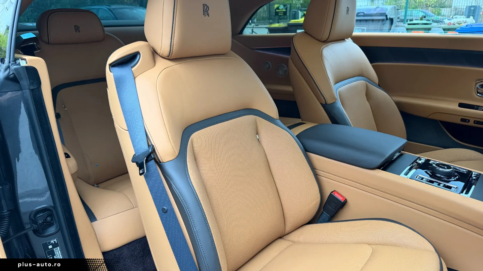 Rolls-Royce Spectre - ELECTRIC - LIVRARE RAPIDA!