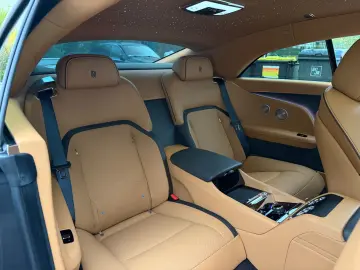 Rolls-Royce Spectre - ELECTRIC - LIVRARE RAPIDA!