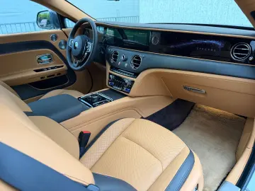 Rolls-Royce Spectre - ELECTRIC - LIVRARE RAPIDA!