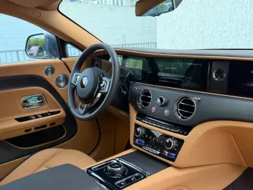 Rolls-Royce Spectre - ELECTRIC - LIVRARE RAPIDA!