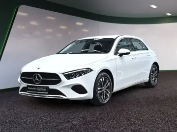 MERCEDES-BENZ A 250 e Progressive Advanced LED NAVI …