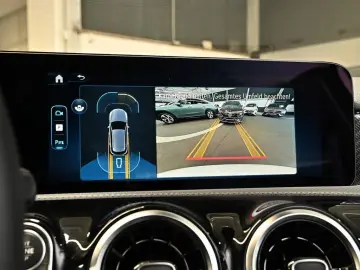 MERCEDES-BENZ A 250 e Progressive Advanced LED NAVI …