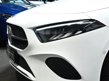 MERCEDES-BENZ A 250 e Progressive Advanced LED NAVI …