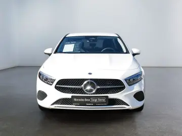 MERCEDES-BENZ A 250 e   PROGRESSIVE KAMERA SPUR STAN…