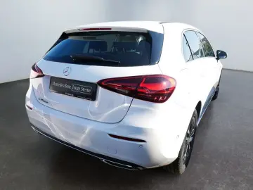 MERCEDES-BENZ A 250 e   PROGRESSIVE KAMERA SPUR STAN…
