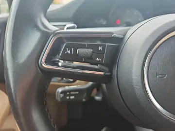 Porsche Macan S 2.9 V6 Turbo Bose Luftf.  PDLS  20inch