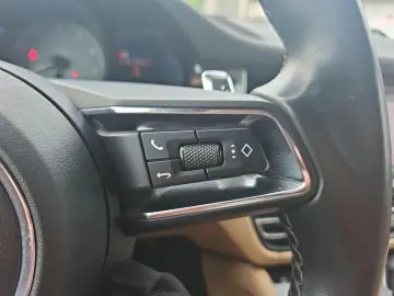 Porsche Macan S 2.9 V6 Turbo Bose Luftf.  PDLS  20inch