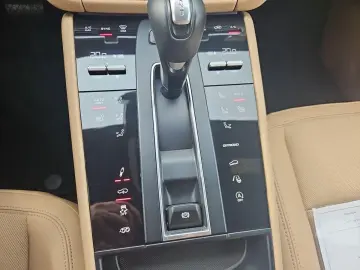 Porsche Macan S 2.9 V6 Turbo Bose Luftf.  PDLS  20inch