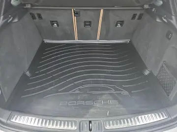 Porsche Macan S 2.9 V6 Turbo Bose Luftf.  PDLS  20inch