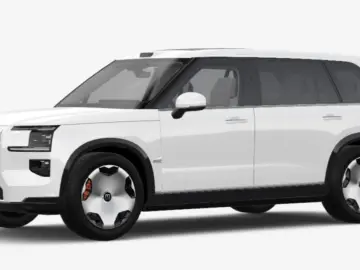 Zeeker 9X Ultra 70KW