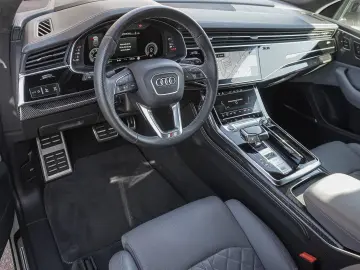 AUDI Q8 50 TDI quattro tiptronic S line SITZKLIMA B&O
