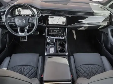 AUDI Q8 50 TDI quattro tiptronic S line SITZKLIMA B&O
