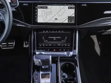 AUDI Q8 50 TDI quattro tiptronic S line SITZKLIMA B&O