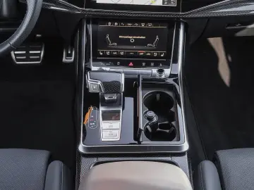 AUDI Q8 50 TDI quattro tiptronic S line SITZKLIMA B&O