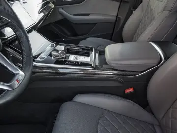 AUDI Q8 50 TDI quattro tiptronic S line SITZKLIMA B&O