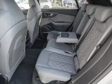 AUDI Q8 50 TDI quattro tiptronic S line SITZKLIMA B&O