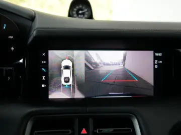 PORSCHE Taycan GTS Pano NightVision HeadUp Sitzklima Mas