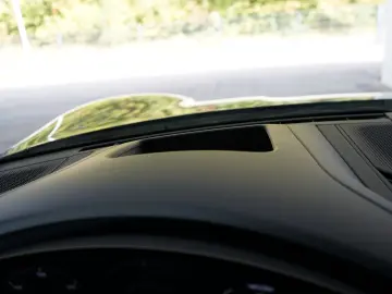 PORSCHE Taycan GTS Pano NightVision HeadUp Sitzklima Mas