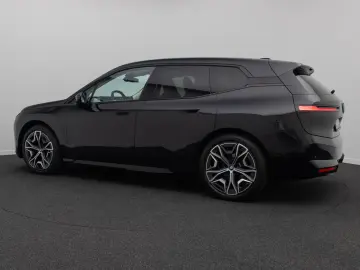 BMW IX xD50  Sport 360 DAB H K Laser Komfort ACC 22