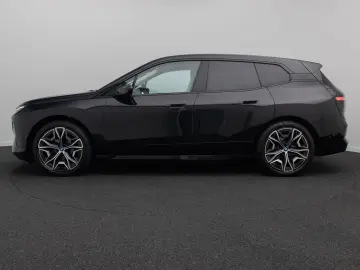 BMW IX xD50  Sport 360 DAB H K Laser Komfort ACC 22