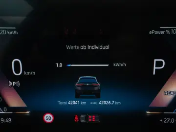 BMW IX xD50  Sport 360 DAB H K Laser Komfort ACC 22