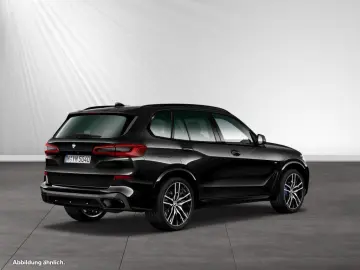 BMW X5 xDrive30d M Sport 22 LM Harman Kardon Sportsi