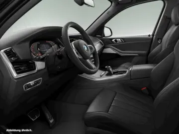 BMW X5 xDrive30d M Sport 22 LM Harman Kardon Sportsi
