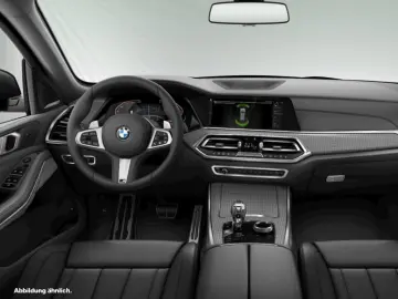 BMW X5 xDrive30d M Sport 22 LM Harman Kardon Sportsi
