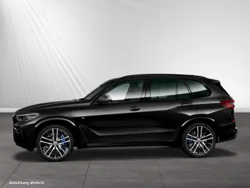 BMW X5 xDrive30d M Sport 22 LM Harman Kardon Sportsi