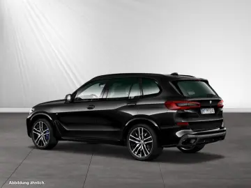 BMW X5 xDrive30d M Sport 22 LM Harman Kardon Sportsi