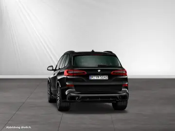 BMW X5 xDrive30d M Sport 22 LM Harman Kardon Sportsi