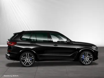 BMW X5 xDrive30d M Sport 22 LM Harman Kardon Sportsi